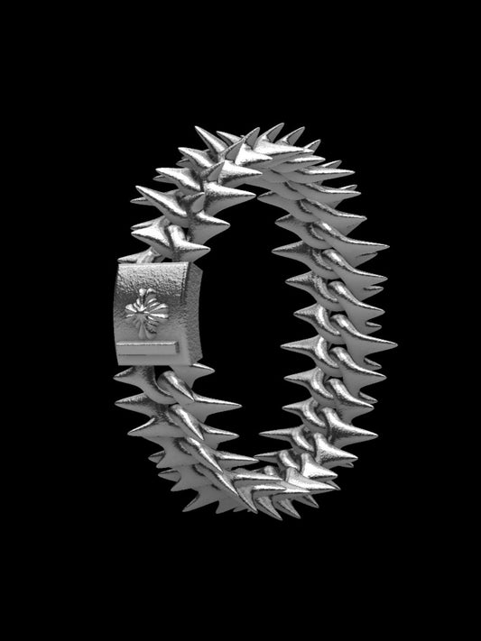 Dragon Spine Bracelet v1