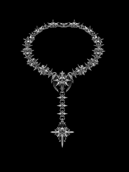 3rd Eye Chain