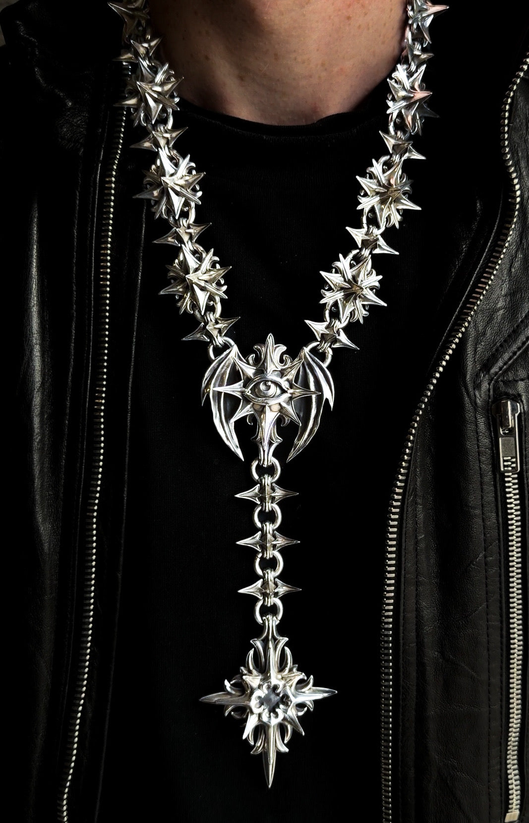 NECKLACES – Project Comte