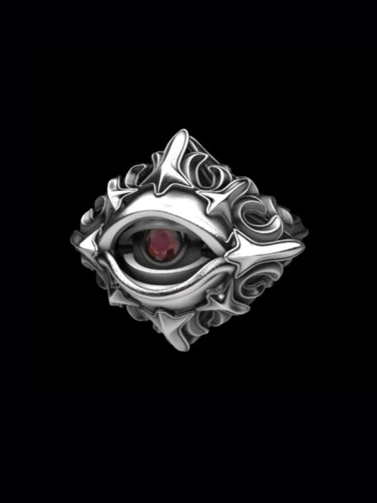 Vamp Vision Ring