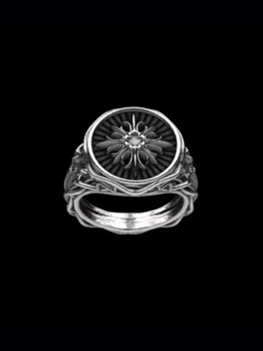 COMTE Seal Ring