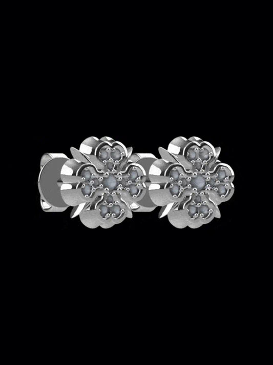 COMTE EARRINGS DIAMOND