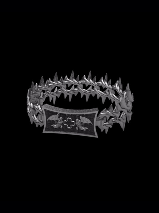 Pookah bracelet