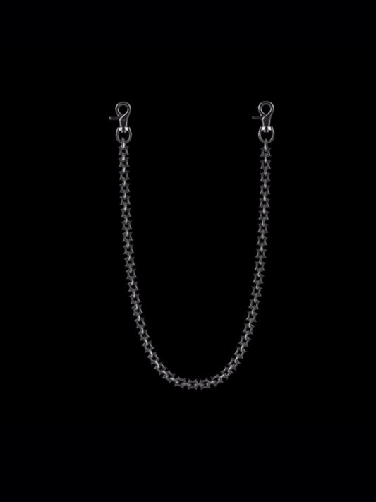 Razor wallet chain