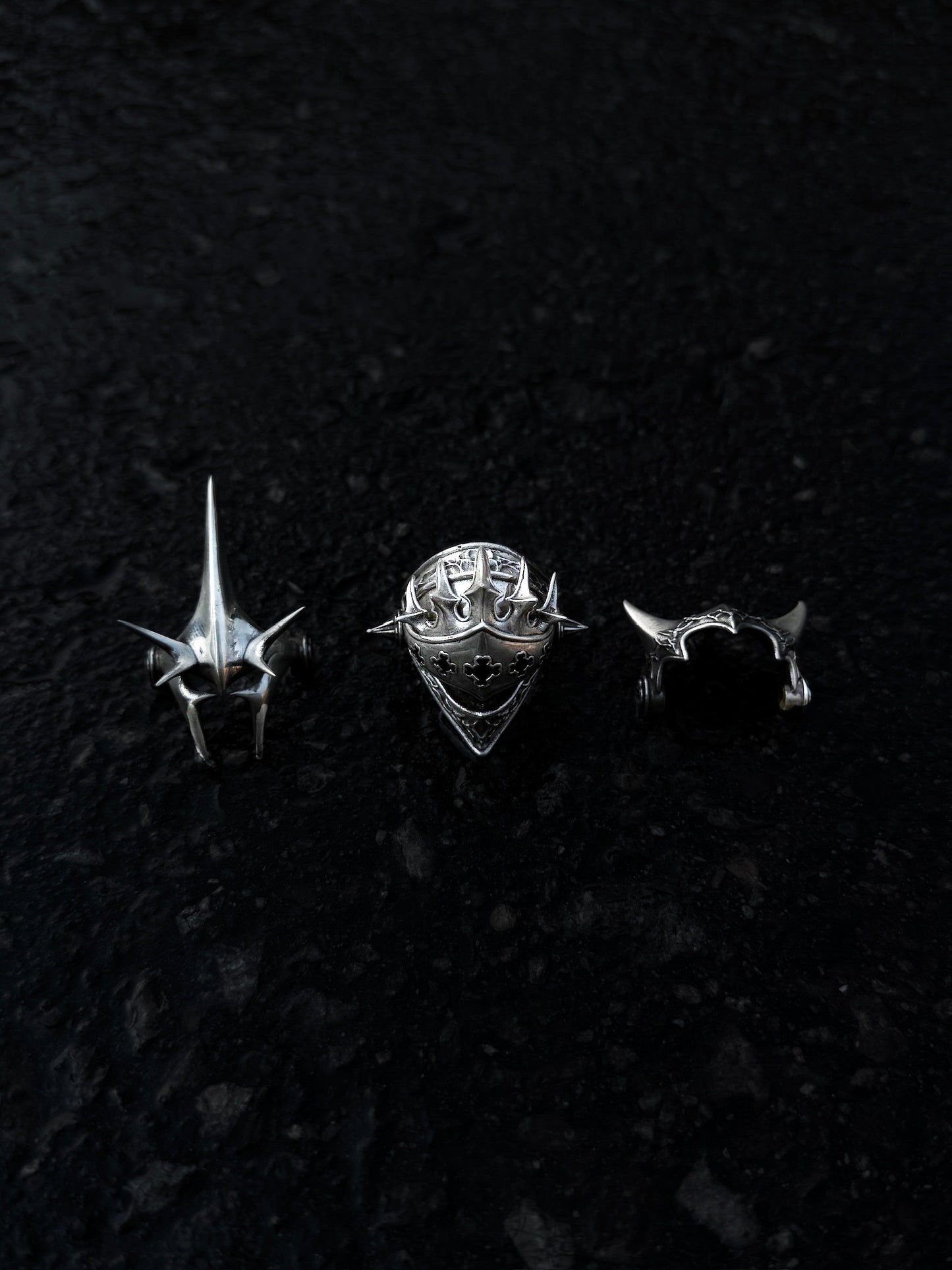 Knights Ring