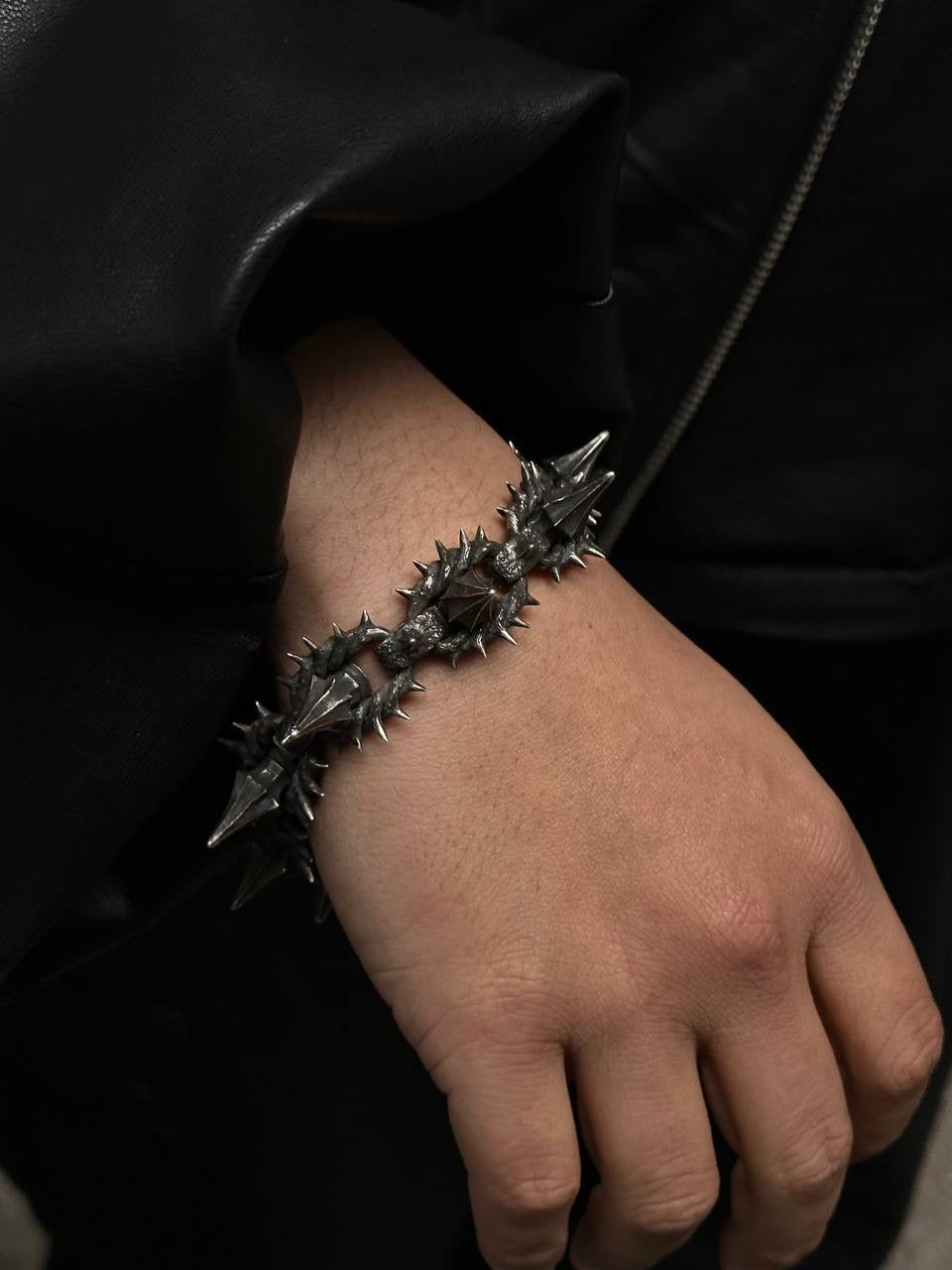 BRACELETS – Project Comte
