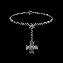 2024 Crusade Necklace