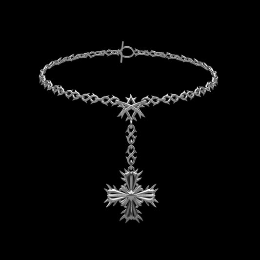 2024 Crusade Necklace