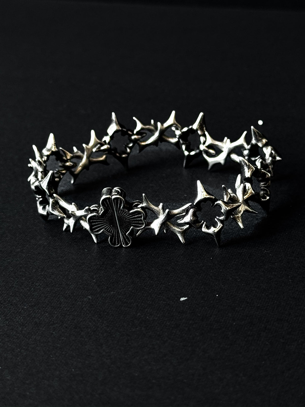 Core Armour bracelet – Project Comte