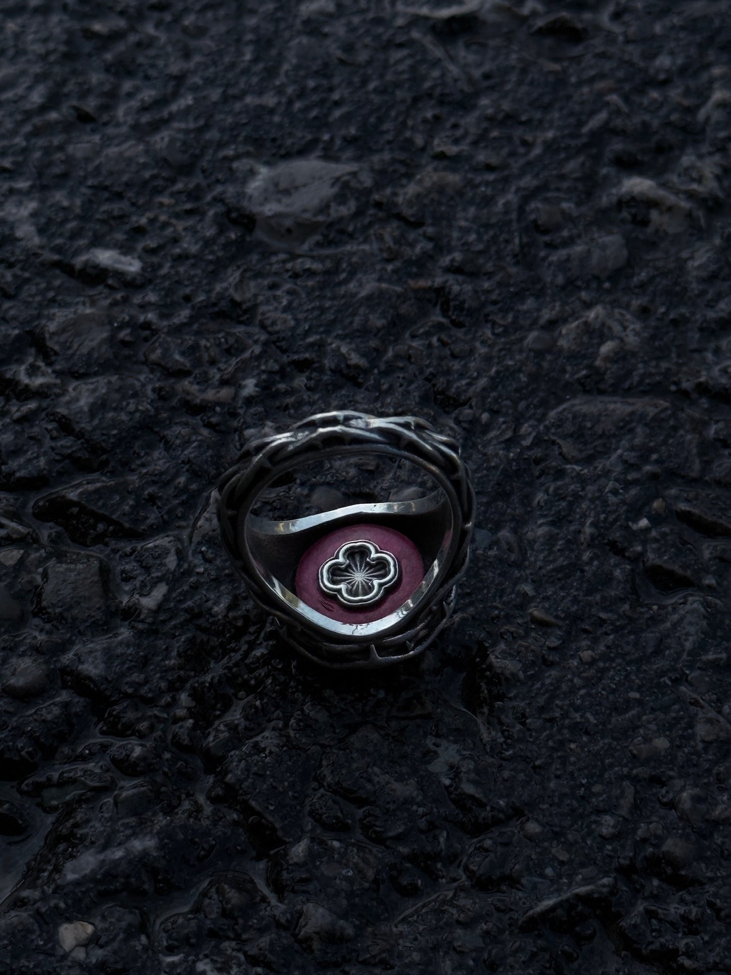 COMTE Seal Ring