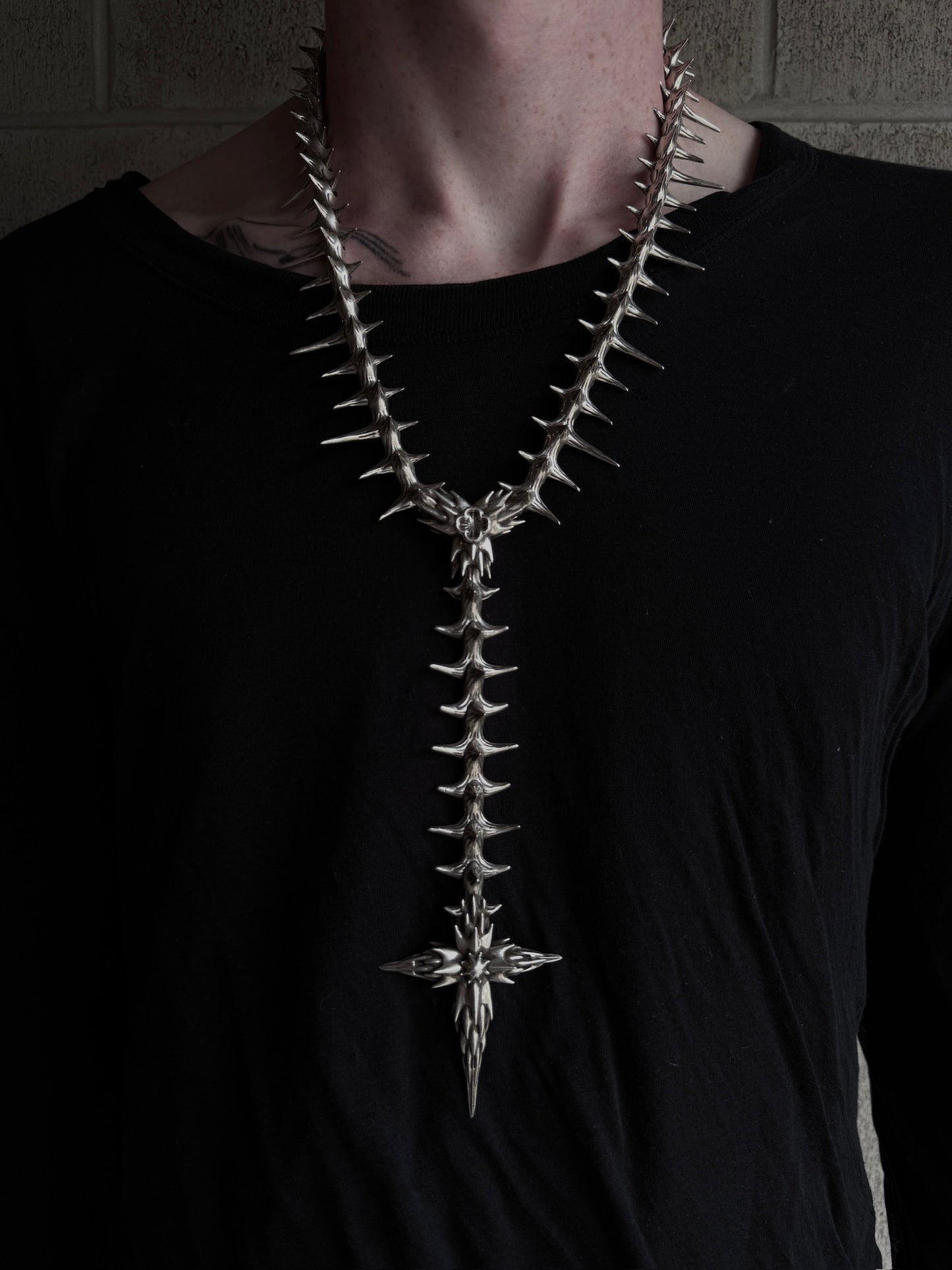 Rosary Chain