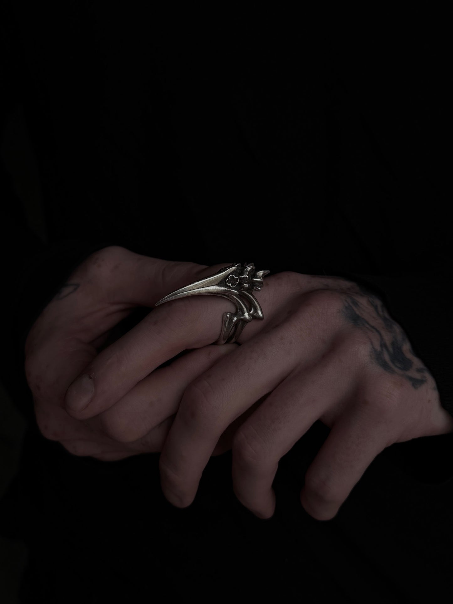 Plague Ring