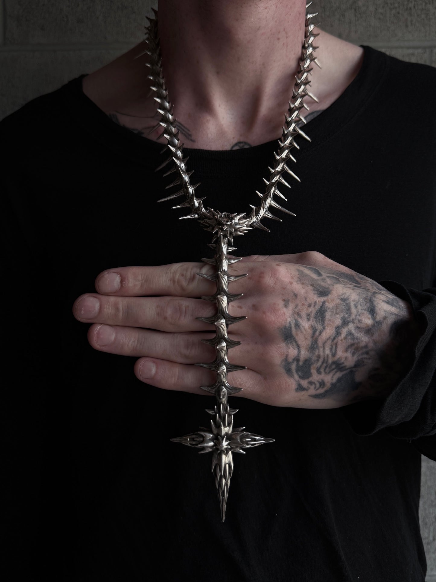 Rosary Chain