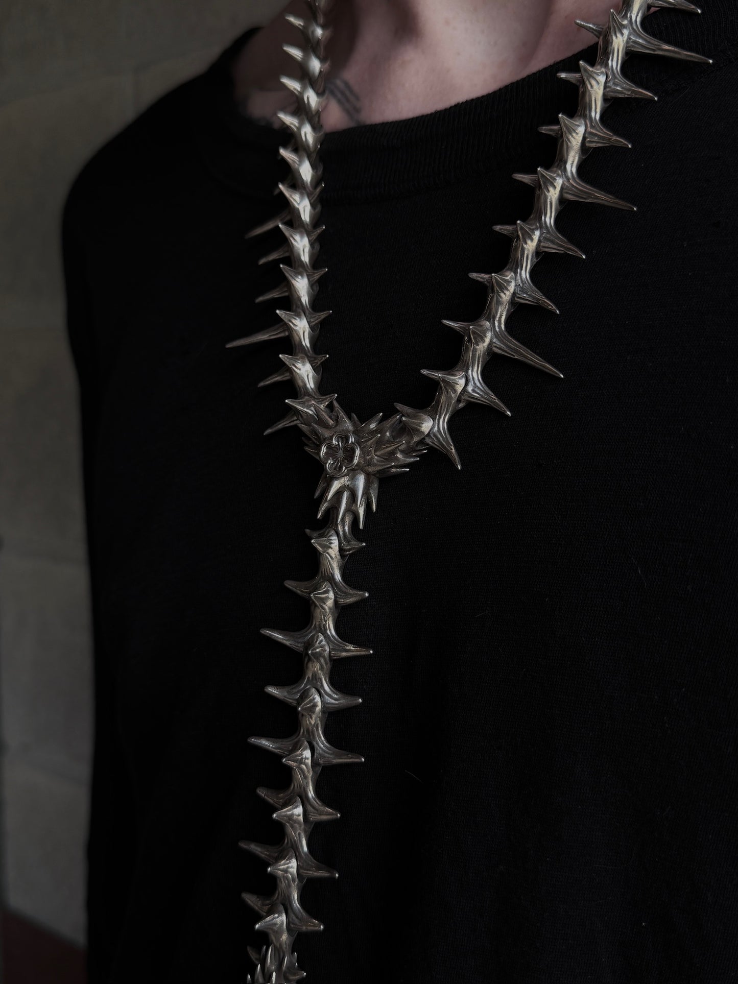 Rosary Chain