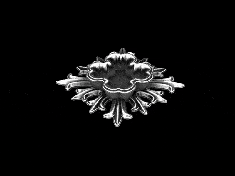 NEW! Death Grip Chopsticks w/ Coffin Case