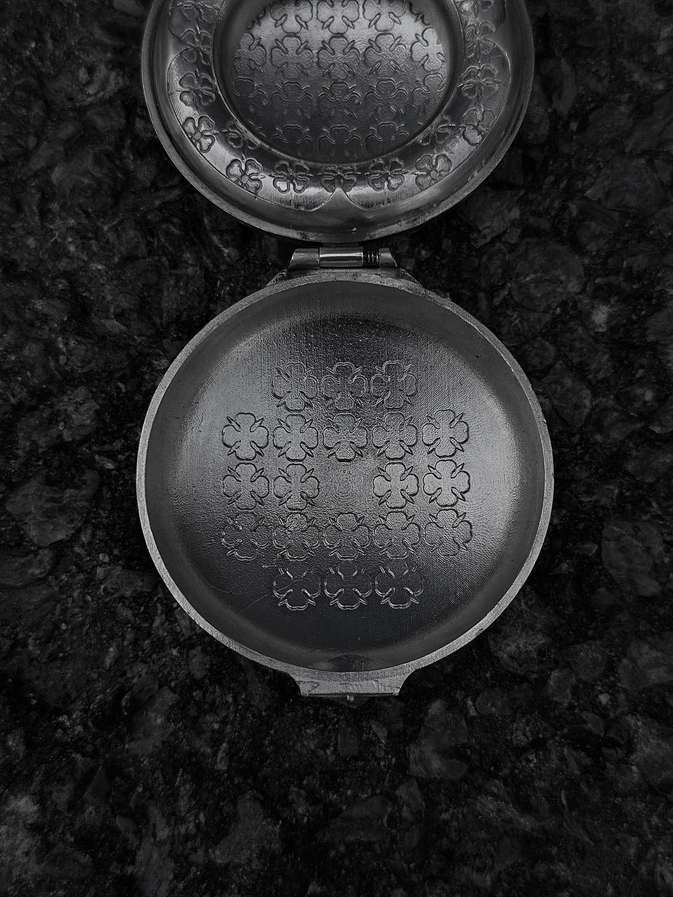PORTABLE ASHTRAY