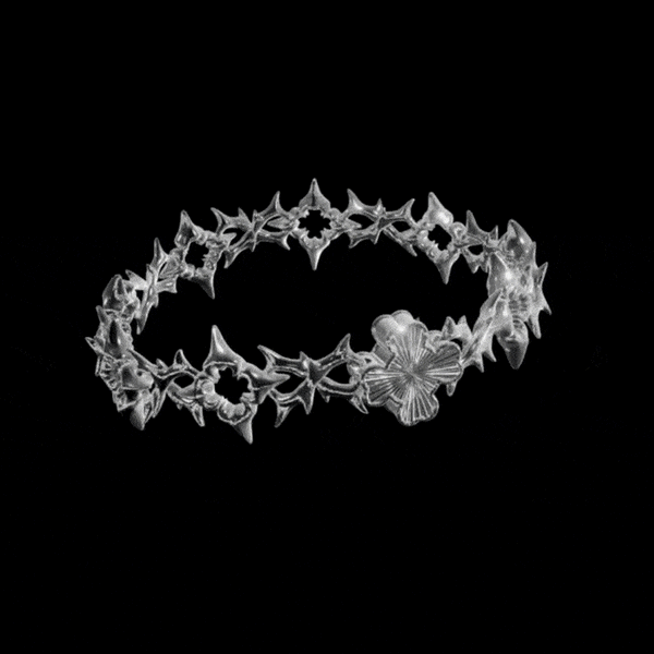 Core Armour bracelet – Project Comte