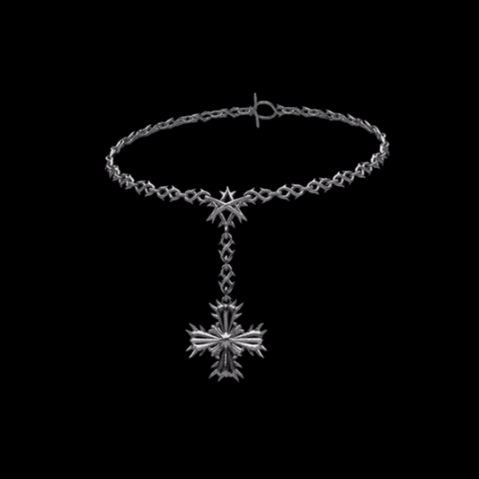 2024 Crusade Necklace