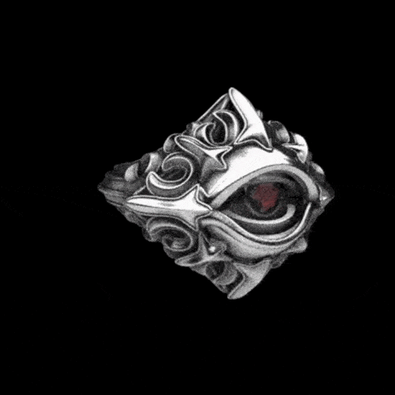 Vamp Vision Ring – Project Comte