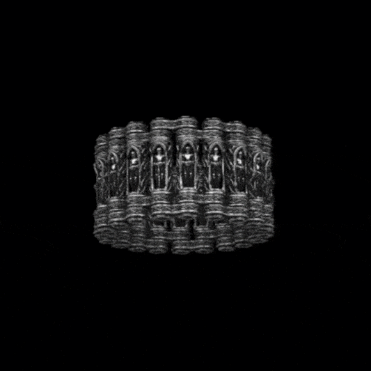 Gates of COMTE Bracelet