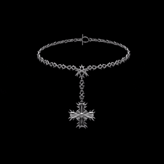 2024 Crusade Necklace