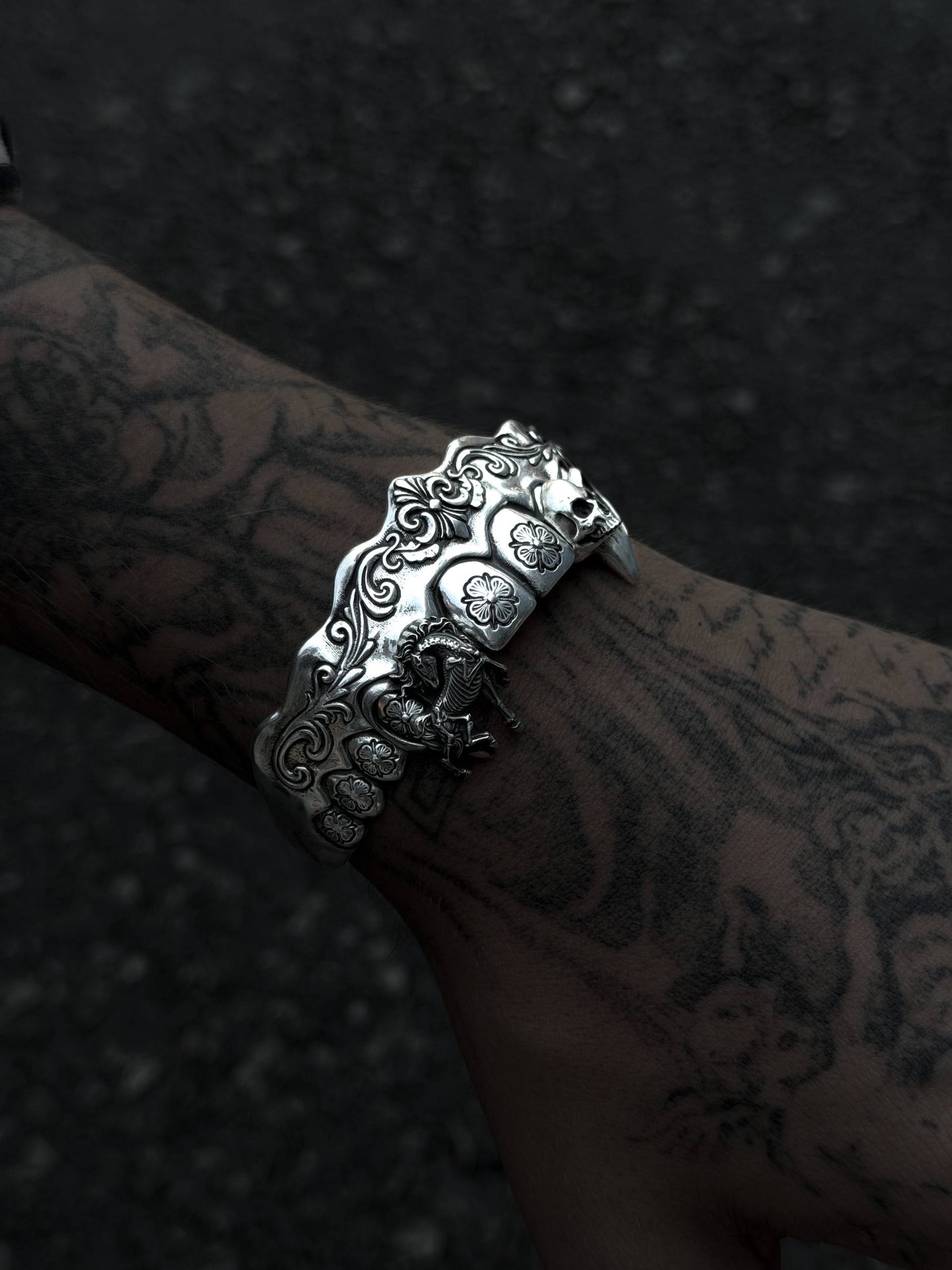 GRILLZ BRACELET