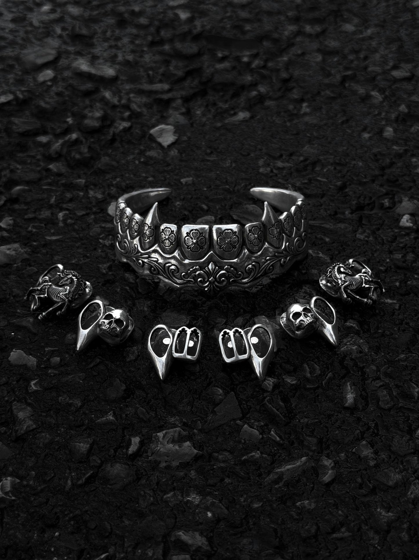 GRILLZ BRACELET