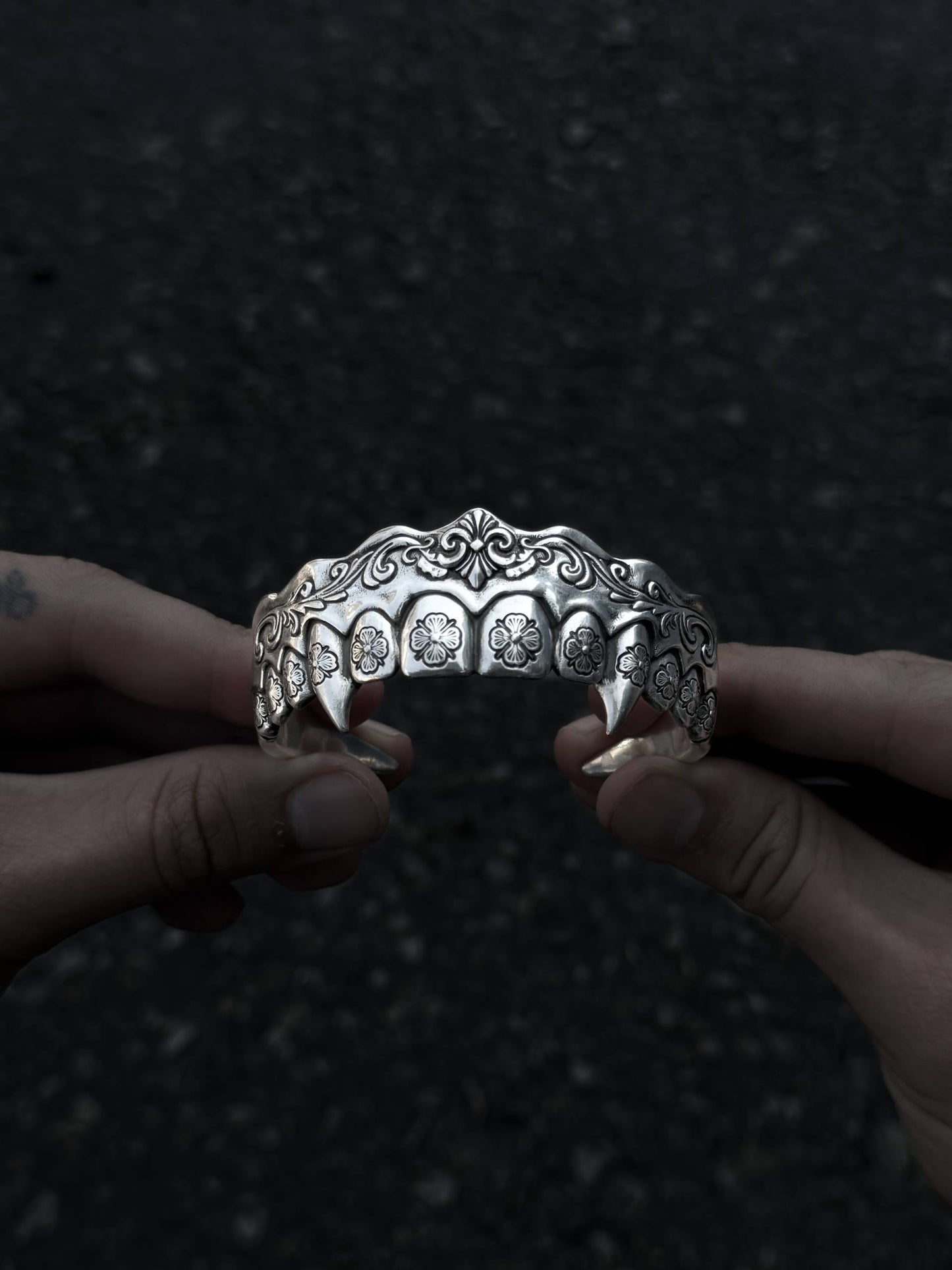 GRILLZ BRACELET