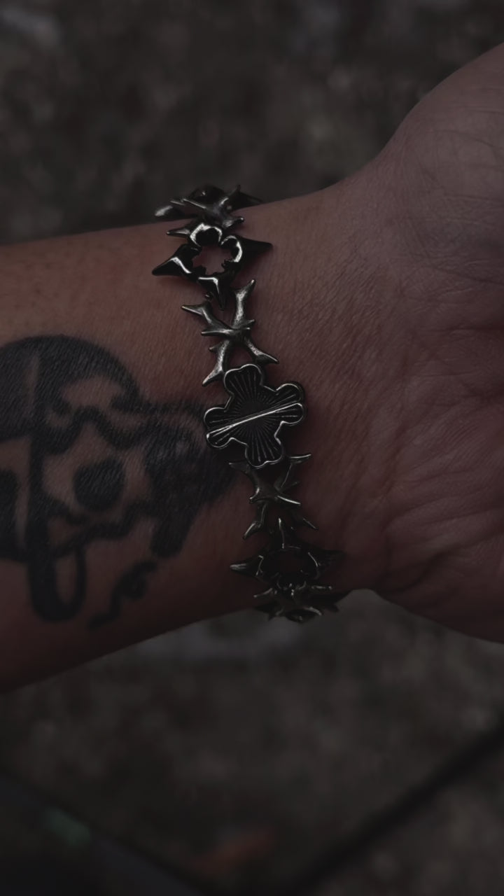 Core Armour bracelet – Project Comte